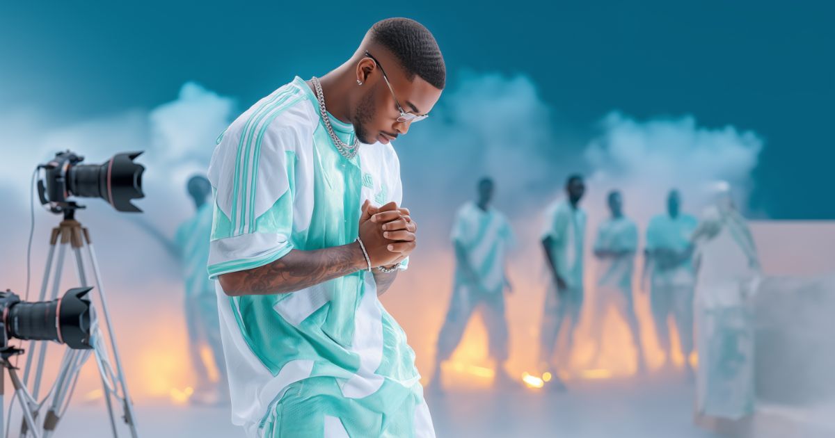 【曲紹介】After the Whistle